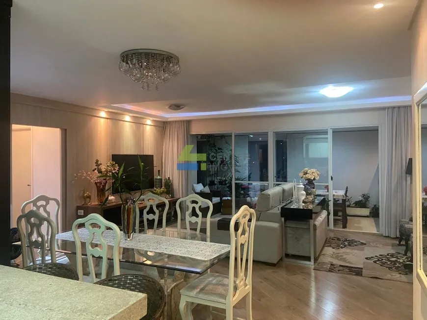 Foto 1 de Apartamento com 1 Quarto à venda, 106m² em Vila Guarani, São Paulo