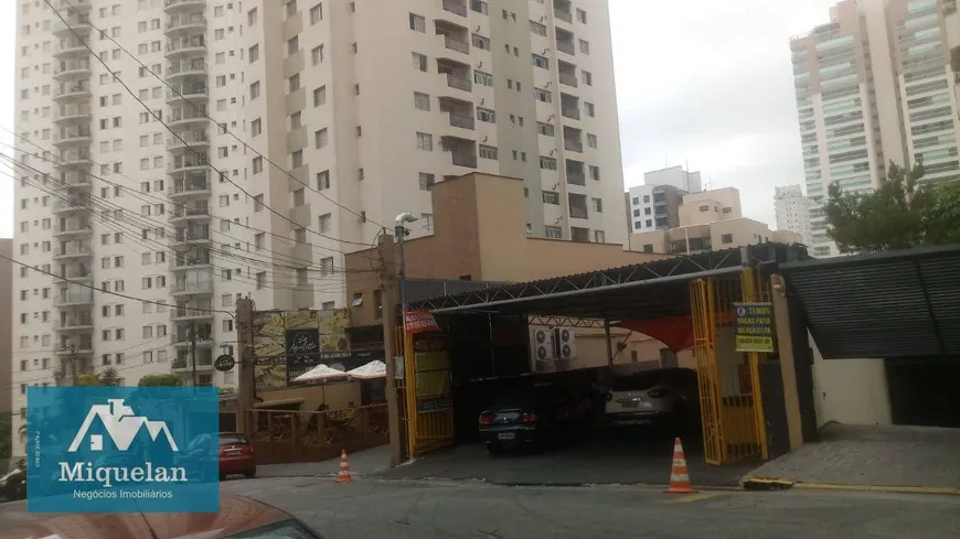 Foto 1 de Lote/Terreno à venda, 550m² em Santana, São Paulo