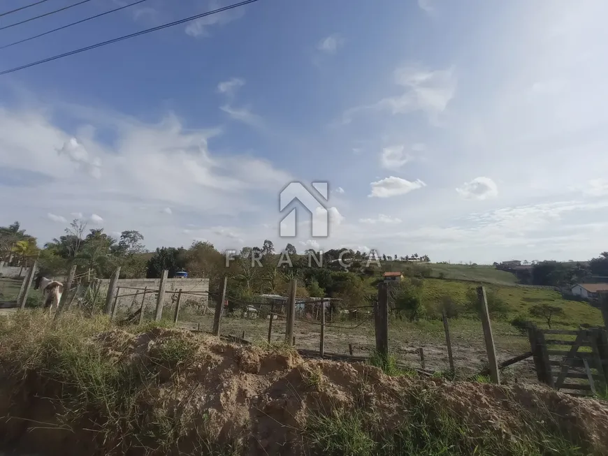 Foto 1 de Lote/Terreno à venda, 2851m² em Veraneio Irajá, Jacareí