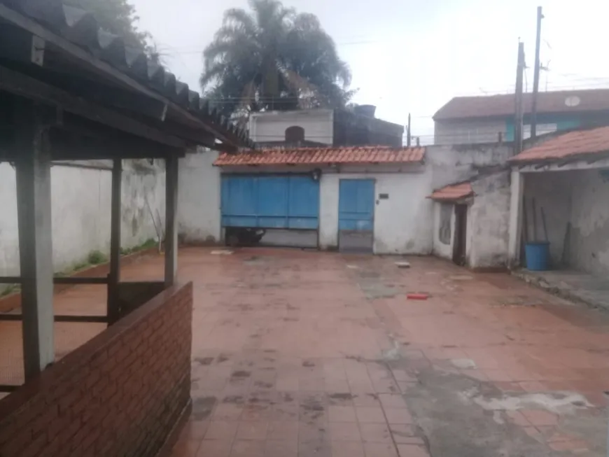 Foto 1 de Casa com 3 Quartos à venda, 337m² em Jardim Irapua, Taboão da Serra