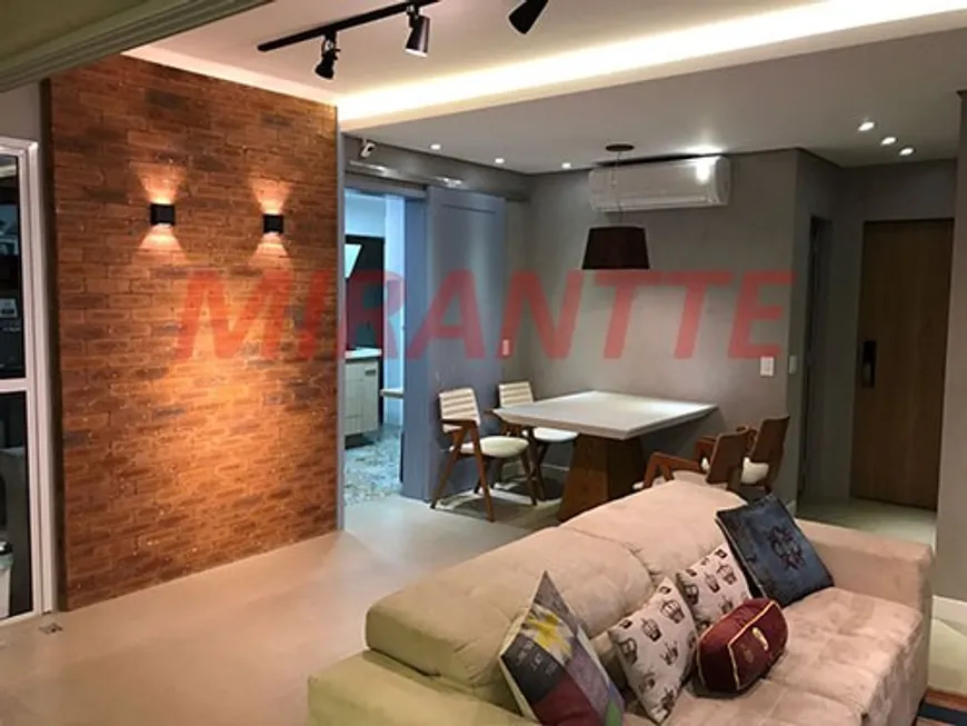 Foto 1 de Apartamento com 3 Quartos à venda, 139m² em Santa Teresinha, São Paulo