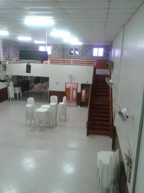 Foto 1 de Imóvel Comercial com 1 Quarto à venda, 530m² em Nossa Senhora Aparecida, Uberlândia