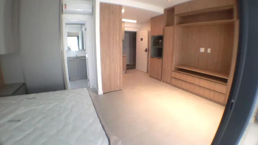 Foto 1 de Apartamento com 1 Quarto para alugar, 39m² em Paraíso, São Paulo