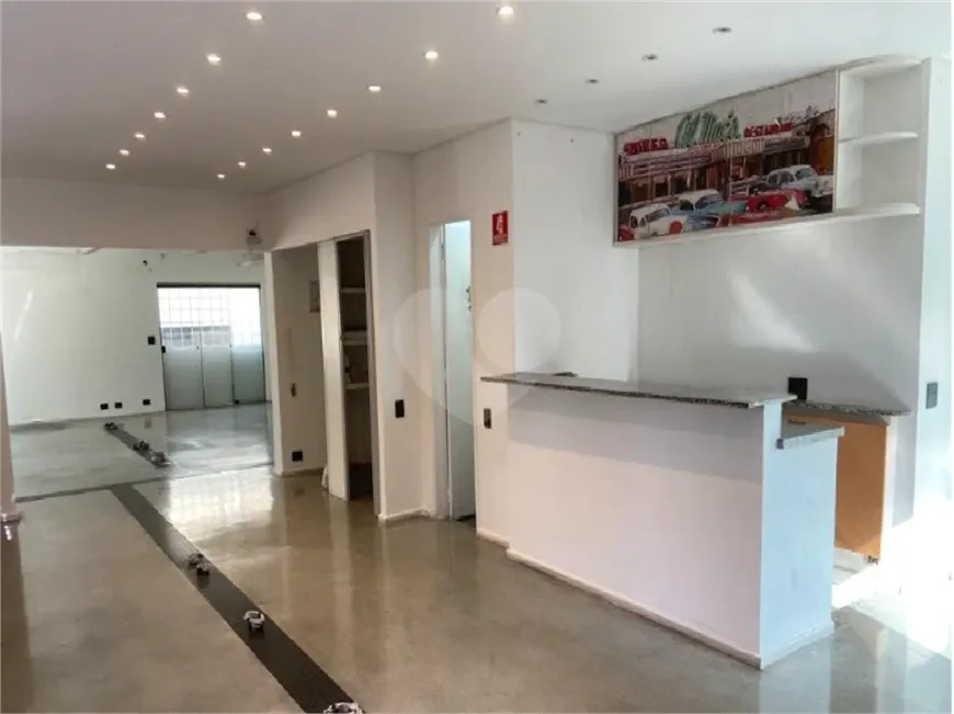 Foto 1 de Prédio Comercial à venda, 250m² em Vila Madalena, São Paulo