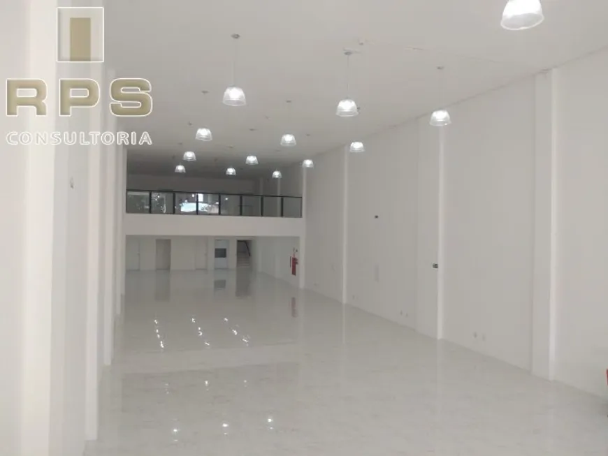 Foto 1 de Imóvel Comercial para alugar, 590m² em Centro, Atibaia