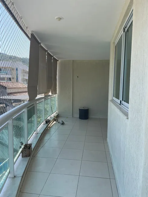 Foto 1 de Apartamento com 3 Quartos à venda, 110m² em Freguesia- Jacarepaguá, Rio de Janeiro