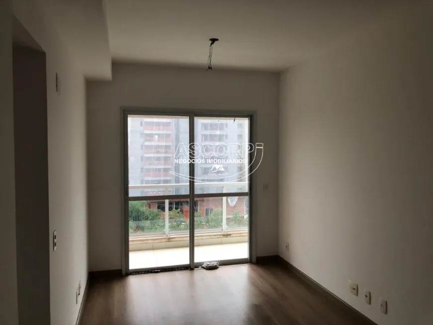 Foto 1 de Apartamento com 1 Quarto à venda, 44m² em Cidade Alta, Piracicaba