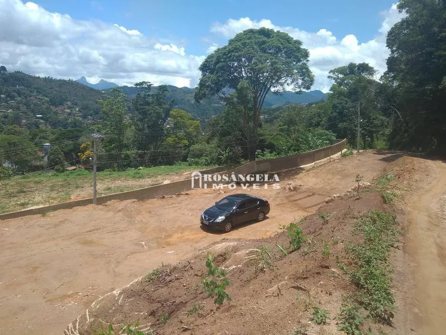 Foto 1 de Lote/Terreno à venda, 1000m² em Parque do Imbuí, Teresópolis