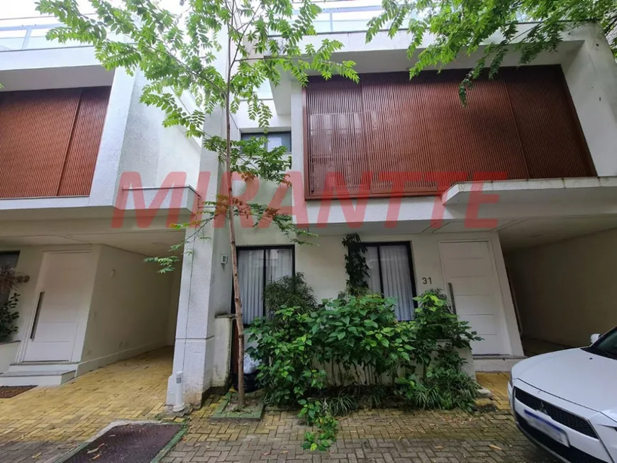 Foto 1 de Casa de Condomínio com 4 Quartos à venda, 176m² em Camburi, São Sebastião