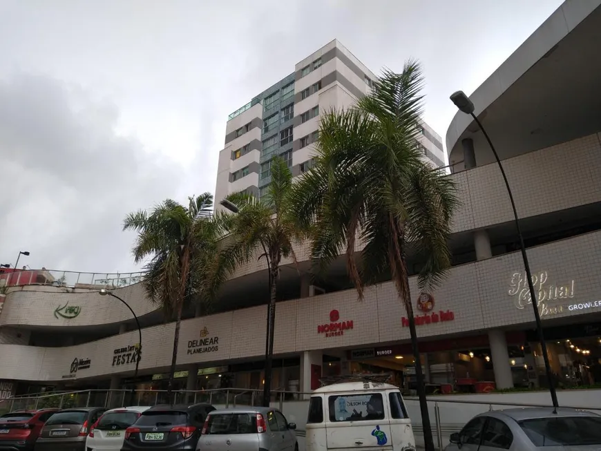 Foto 1 de Sala Comercial à venda, 32m² em Norte (Águas Claras), Brasília