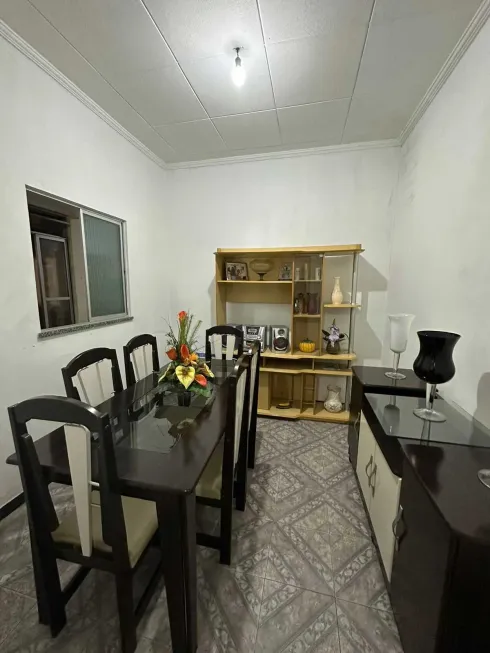 Foto 1 de Casa com 3 Quartos à venda, 117m² em Marianga, Itabaiana