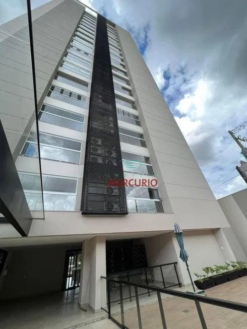 Foto 1 de Apartamento com 2 Quartos à venda, 71m² em Jardim Solange, Bauru