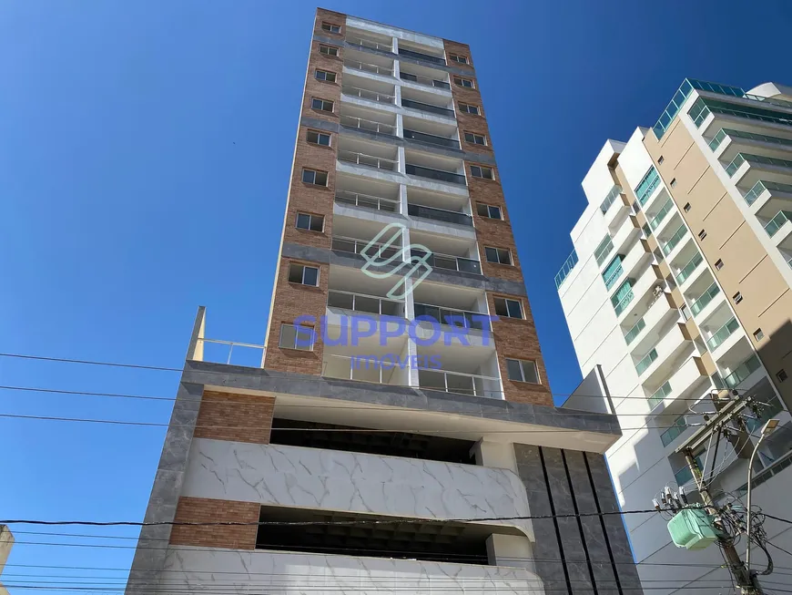 Foto 1 de Apartamento com 1 Quarto à venda, 46m² em Praia do Morro, Guarapari