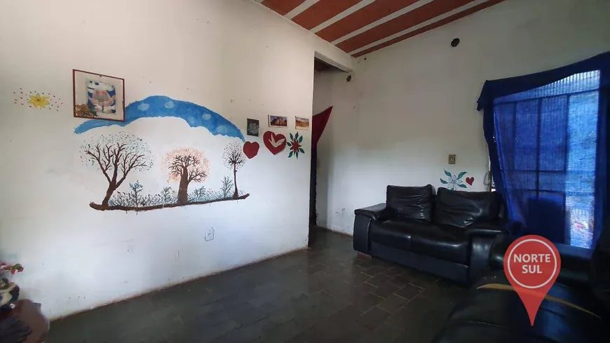 Foto 1 de Casa com 1 Quarto à venda, 56m² em Centro, Mário Campos