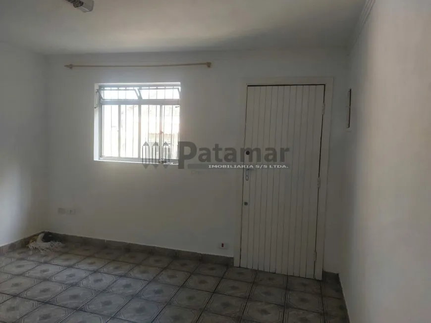 Foto 1 de Casa com 2 Quartos à venda, 69m² em Vila Morse, São Paulo