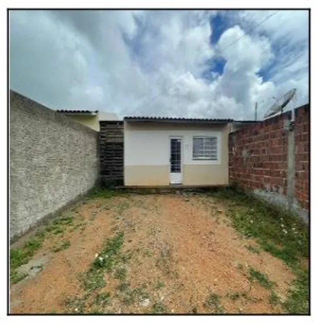 Foto 1 de Casa com 2 Quartos à venda, 10m² em Euno Andrade da Silva, Belo Jardim
