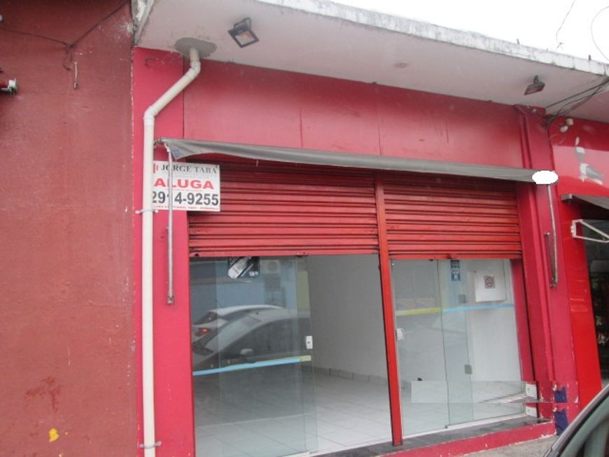 Loja / Salão / Ponto Comercial 90 m² na Zona Sul em Vila Guarani