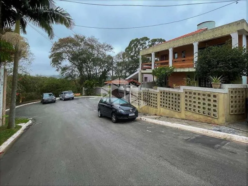 Foto 1 de Casa de Condomínio com 5 Quartos à venda, 472m² em Granja Viana, Cotia
