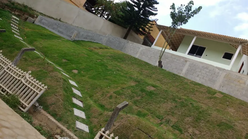 Foto 1 de Casa com 3 Quartos à venda, 540m² em Bacaxa Bacaxa, Saquarema