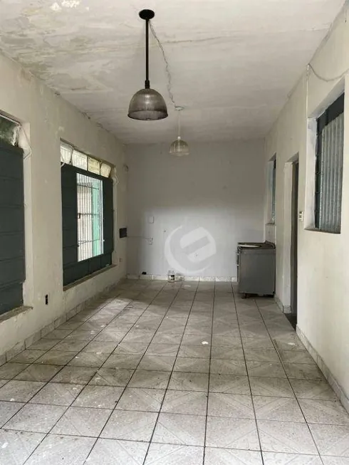 Foto 1 de Imóvel Comercial com 3 Quartos para venda ou aluguel, 400m² em Vila Alzira, Santo André