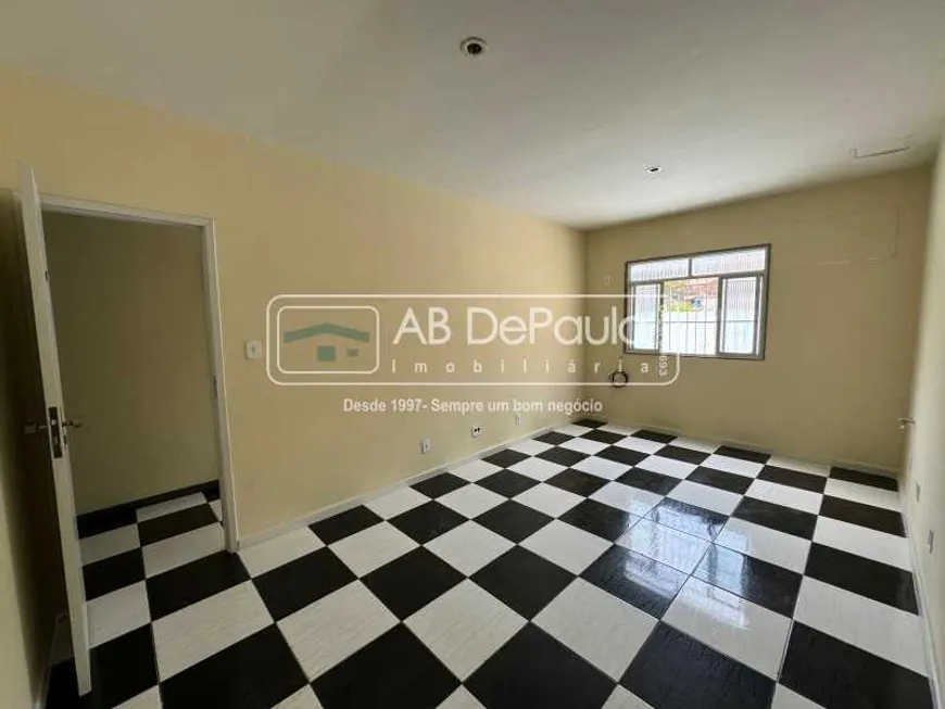 Foto 1 de Sala Comercial para alugar, 20m² em Realengo, Rio de Janeiro