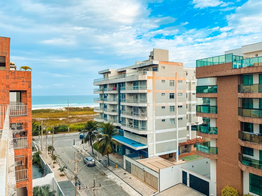 Foto 1 de Cobertura com 5 Quartos à venda, 250m² em Algodoal, Cabo Frio