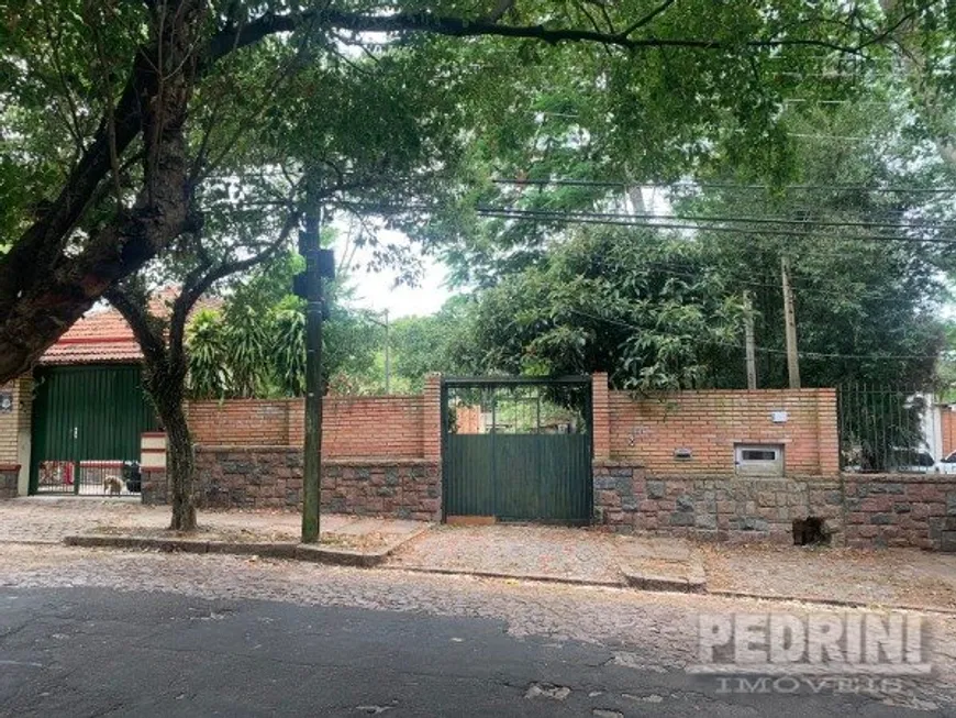 Foto 1 de Lote/Terreno à venda, 440m² em Tristeza, Porto Alegre