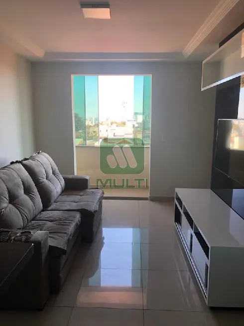 Foto 1 de Apartamento com 3 Quartos à venda, 77m² em Tibery, Uberlândia