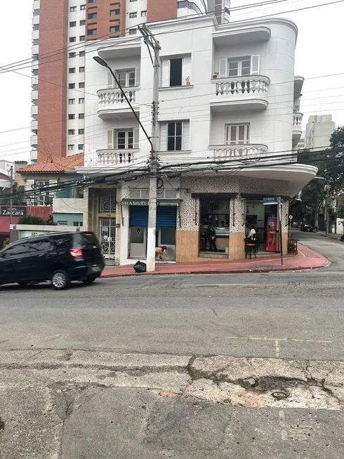 Foto 1 de Prédio Comercial à venda, 750m² em Perdizes, São Paulo