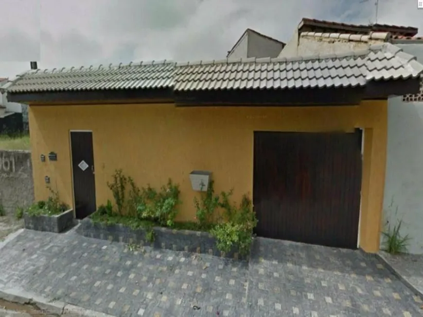 Foto 1 de Casa de Condomínio com 3 Quartos à venda, 320m² em Jardim Flórida, Jacareí