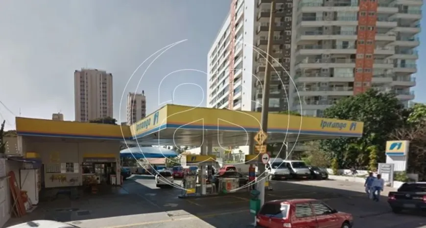 Foto 1 de Lote/Terreno para alugar, 582m² em Campo Belo, São Paulo