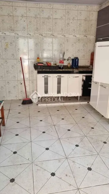 Foto 1 de Casa com 2 Quartos à venda, 165m² em Osvaldo Cruz, São Caetano do Sul