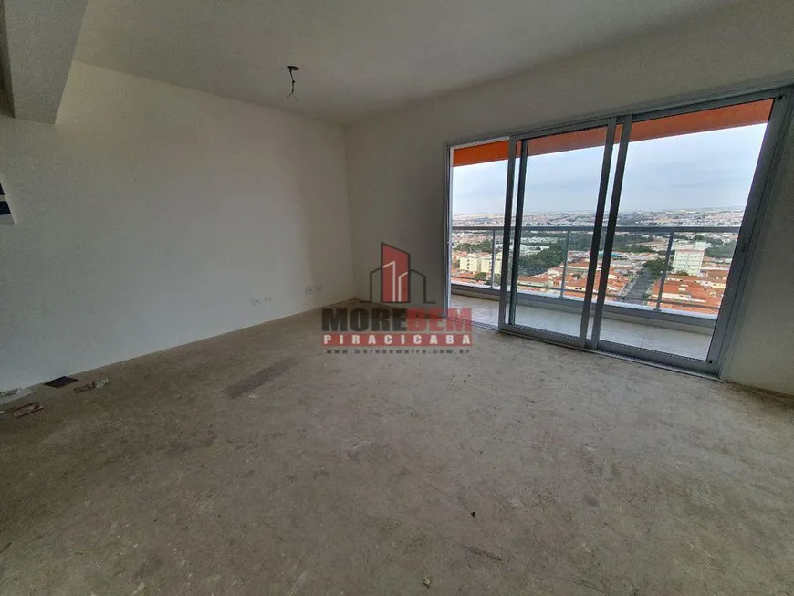 Foto 1 de Apartamento com 3 Quartos à venda, 87m² em PREZOTTO, Piracicaba