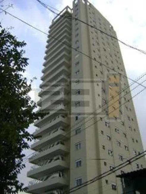 Foto 1 de Apartamento com 3 Quartos à venda, 127m² em Vila Firmiano Pinto, São Paulo