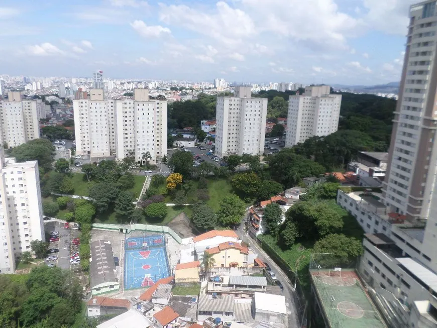 Foto 1 de Apartamento com 3 Quartos à venda, 83m² em Vila Nova Cachoeirinha, São Paulo