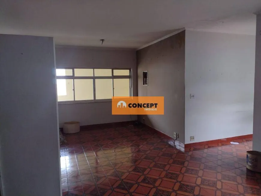 Foto 1 de Casa com 3 Quartos para alugar, 253m² em Centro, Suzano