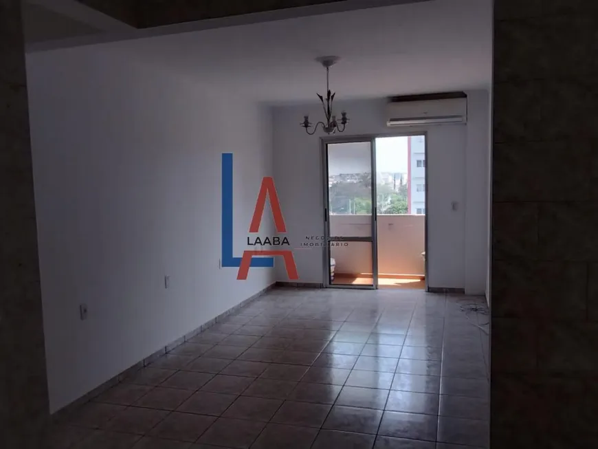 Foto 1 de Apartamento com 2 Quartos à venda, 40m² em Vila Henrique, Salto