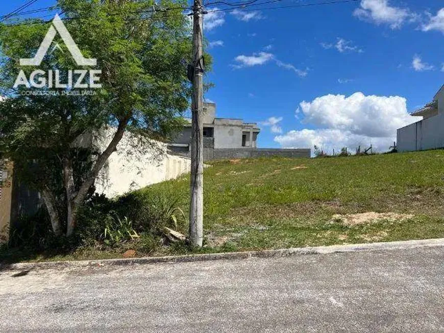 Foto 1 de Lote/Terreno à venda, 300m² em Vale dos Cristais, Macaé