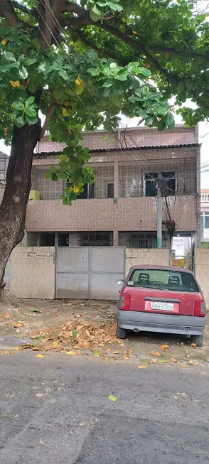 Foto 1 de Casa com 2 Quartos à venda, 330m² em Brás de Pina, Rio de Janeiro