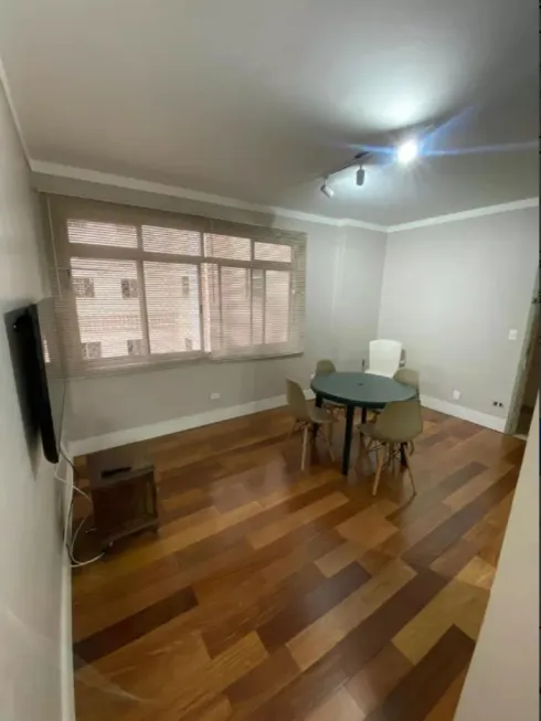 Foto 1 de Apartamento com 2 Quartos à venda, 71m² em Aclimação, São Paulo