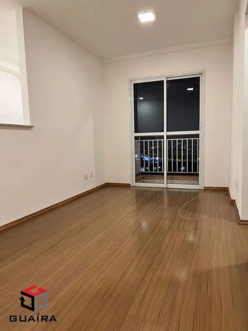 Foto 1 de Apartamento com 2 Quartos à venda, 62m² em Utinga, Santo André