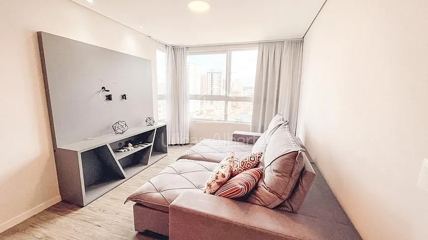 Foto 1 de Apartamento com 3 Quartos à venda, 89m² em Itacolomi, Balneário Piçarras