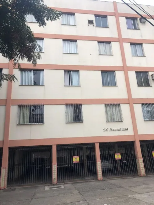 Foto 1 de Apartamento com 3 Quartos para alugar, 64m² em São Geraldo, Volta Redonda