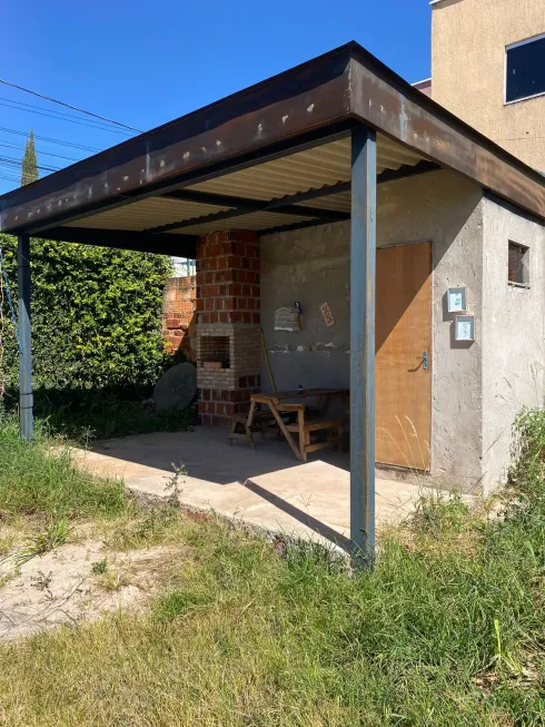 Foto 1 de Lote/Terreno à venda, 400m² em Setor Habitacional Arniqueira, Brasília