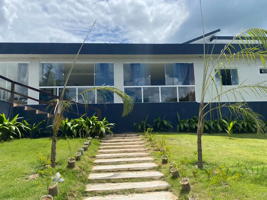 Foto 1 de Casa de Condomínio com 5 Quartos à venda, 348m² em Vila Cha de Cruz, Paudalho