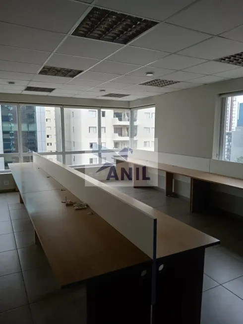 Foto 1 de Sala Comercial à venda, 168m² em Pinheiros, São Paulo