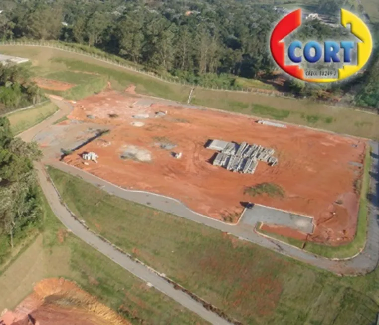 Foto 1 de Lote/Terreno à venda, 22668m² em Parque Maringa, Arujá