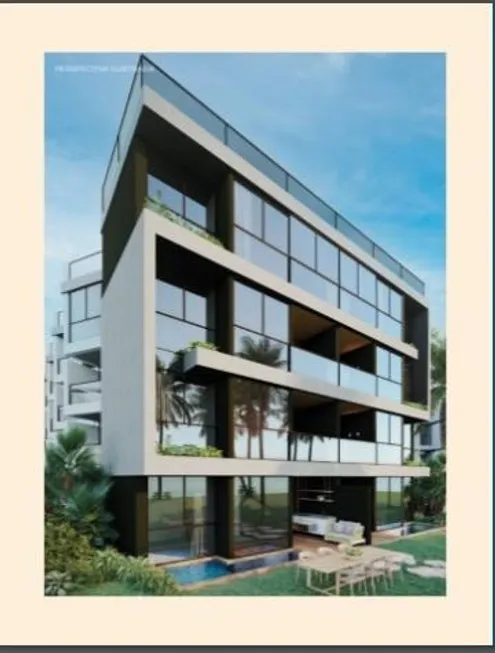 Foto 1 de Apartamento com 1 Quarto à venda, 87m² em Centro, Carneiros