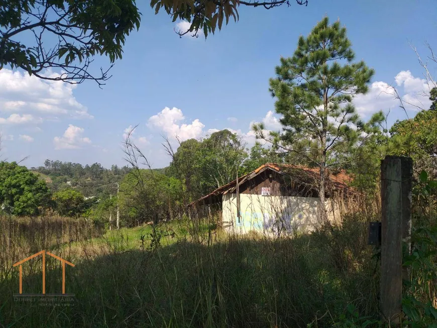 Foto 1 de Fazenda/Sítio com 2 Quartos à venda, 1250m² em Taquaral, Itu