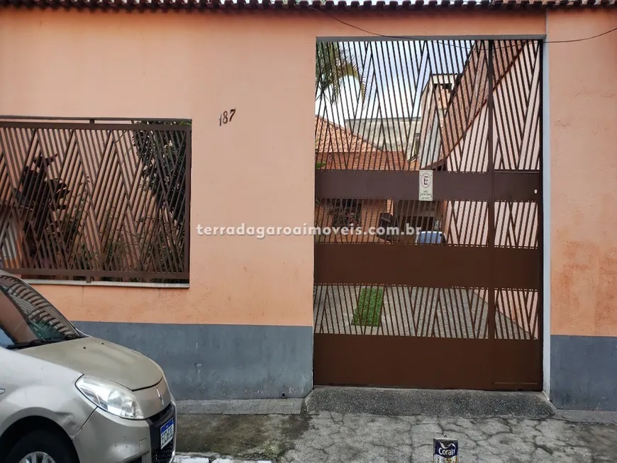 Foto 1 de Casa com 2 Quartos à venda, 110m² em São Mateus, São Paulo